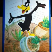 Daffy_card