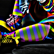 Clowndown_lowres_byshannonholandphotography_card
