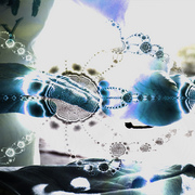 Healinghandsfractalfoto4x6_card