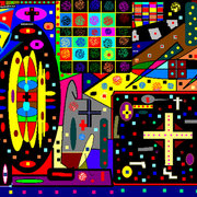 The_cross_card