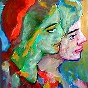 Acrylics-12__20x29_cm__card