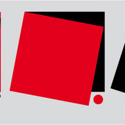 Carre-en-rotation-et-3-cercles-noir-rouge-noir_card