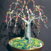Beaded_oak_card