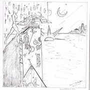 Days_and_dreams_of_men_card