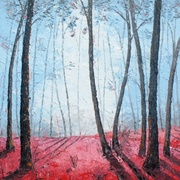 Mistyforest