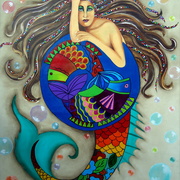 Sereia_pop_card