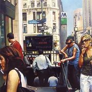 Fake_blind_beggar_-_best_play_on_broadway_card