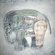An_elephant_skd_card