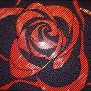 Rose_card