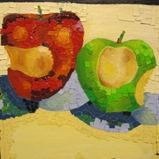 Mixed_media_apple_2_card