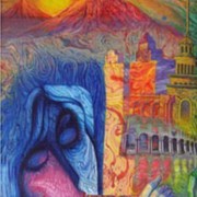Woman_play_duduk_card