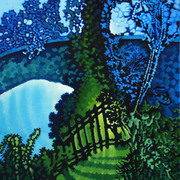 Beneath_west_deeping_bridge_card