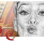 Kisses_card