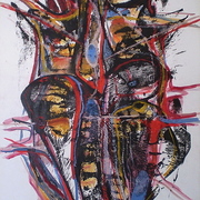 Improvisation-ii__50x70cm_card