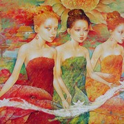 A_sister_in_dreams_card