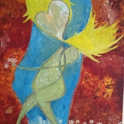 Playful_ava_girl_card