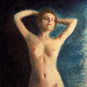 Aceo0721nudebluestanding_card