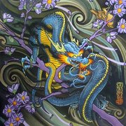 Dragon_5_12x16_card
