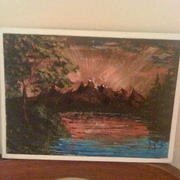 Dad_s_small_paintings_009_card