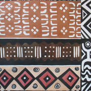 Malian_print_abstract_card