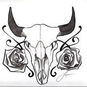 Skull_card