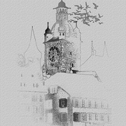 The_clock_tower_card