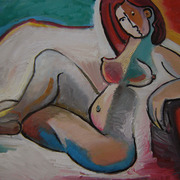 Zena_na_belom_lim_card