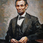 Abraham_lincoln_oil_20x24_2_card