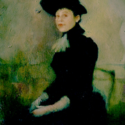 Willis_after_impressionists_card