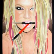 Pinup_9x12_card