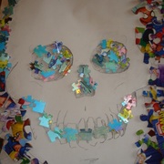 Puzzle_skull_card