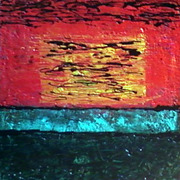 Sun_down_card