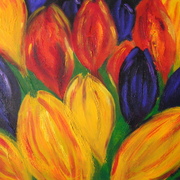 Tulipska_card