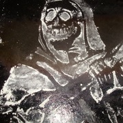 Pancake_mix_skeleton_playing_guitar_on_a_griddle_card