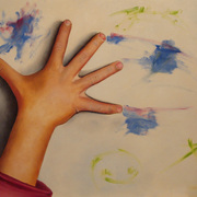 Fingerpaint_by_chris10belgium_card