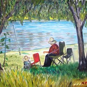 Afternoon_fishing-d_9-7-1_card