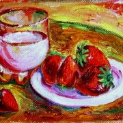 Strawberry