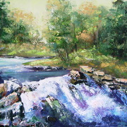 Hidden_in_jasper__acrylic__24x36in