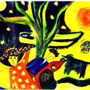 Love_in_the_hut_of_estafakis_card