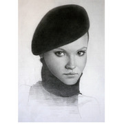Blakck_beret_card