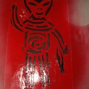 Ailen_stencil_card