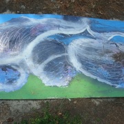 Painted_device_on_painted_land_card
