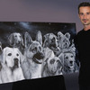Michael_with_painting_thumb