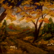 Golden_autumn_daze_card