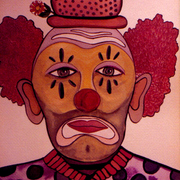 Charley_the_clown_card