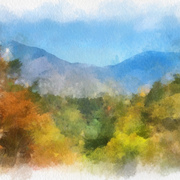 Smoky_mountain_autumn_card