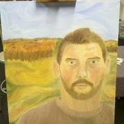 Self_portrait_card