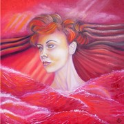 La_reine_rouge_card