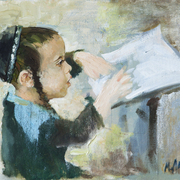 The_child_card