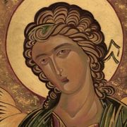 Gabriel_angel__2005__icon_24x30_tempera__card